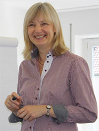 Ursula Bähr